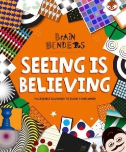 Brain Benders - Seeing is Believing - Gareth Moore
