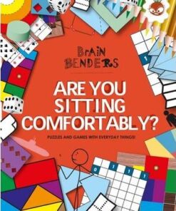 Brain Benders - Are You Sitting Comfortably? - Gareth Moore