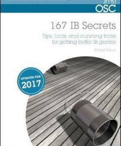 167 IB Secrets: Tips
