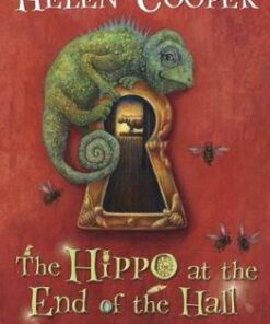 The Hippo at the End of the Hall - Helen Cooper