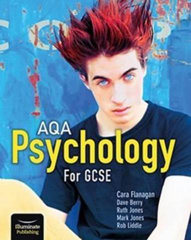 AQA Psychology for GCSE: Student Book - Cara Flanagan