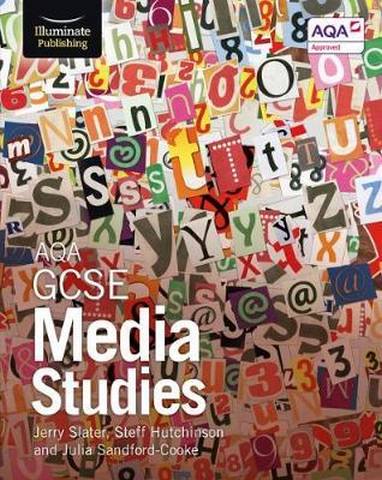 AQA GCSE Media Studies - Jerry Slater