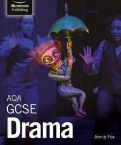 AQA GCSE Drama - Annie Fox