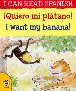 !Queiro mi platano! / I'm want my banana - Mary Risk