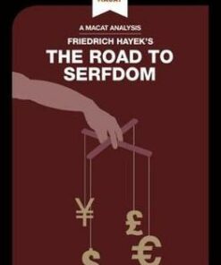 The Road to Serfdom - David Linden