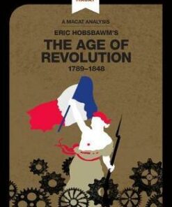 The Age Of Revolution - Tom Stammers