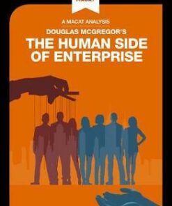The Human Side of Enterprise - Stoyan Stoyanov