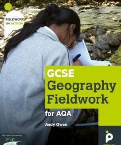 GCSE Geography Fieldwork Handbook for AQA - Andy Owen