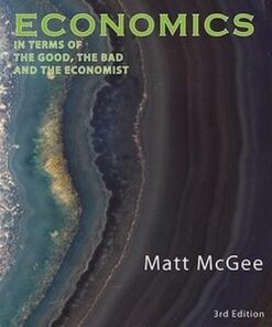 Economics in Terms of the Good