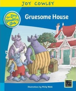 Gruesome House: The Gruesome Family