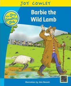 Barbie the Wild Lamb: Barbie the Wild Lamb