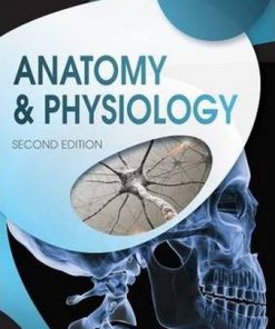 Anatomy & Physiology: Student Workbook - Tracey Greenwood