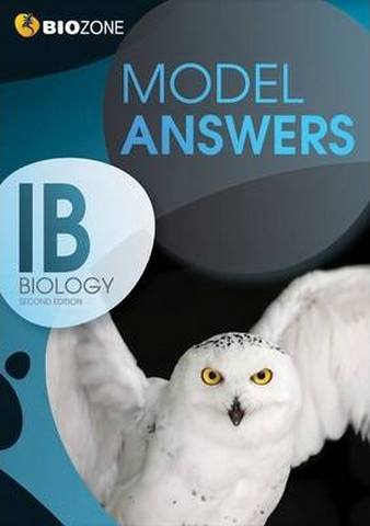 IB Biology Model Answers - Tracey Greenwood