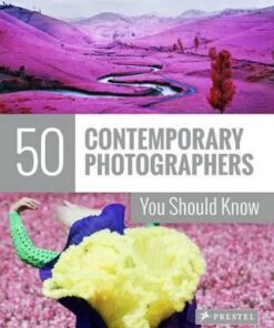 50 Contemporary Photographers You Should Know - Florian Heine