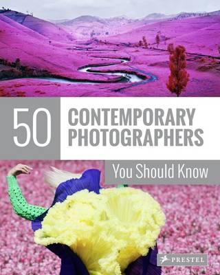 50 Contemporary Photographers You Should Know - Florian Heine