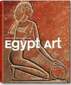 Egypt Art - Norbert Wolf