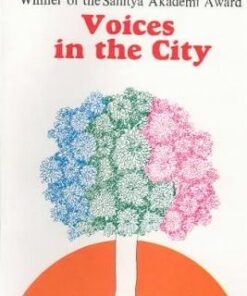 Voices in the City - Anita Desai