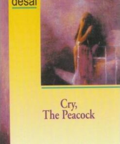 Cry the Peacock - Anita Desai