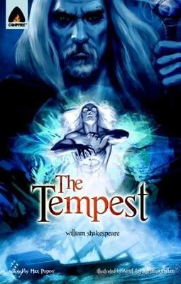 The Tempest - William Shakespeare