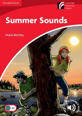 Summer Sounds Level 1 Beginner/Elementary - Marla Bentley