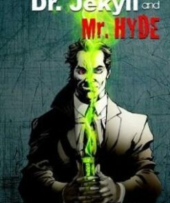 The Strange Case Of Dr Jekyll And Mr Hyde - Robert Louis Stevenson