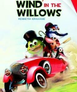 The Wind In The Willows - Kenneth Grahame