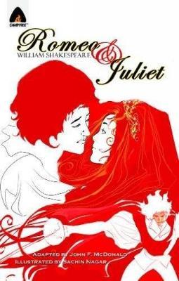 Romeo And Juliet - William Shakespeare