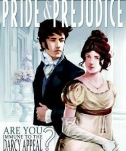 Pride And Prejudice - Jane Austen