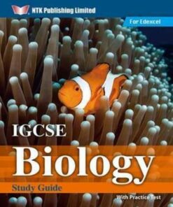 IGCSE Biology Study Guide -