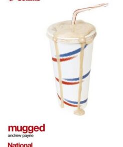 Collins National Theatre Plays - Mugged - Andrew Payne - 9780007210381