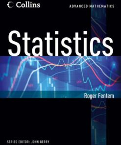 Collins Advanced Mathematics - Statistics -  - 9780007429042