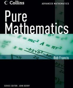 Collins Advanced Mathematics - Pure Maths -  - 9780007429066
