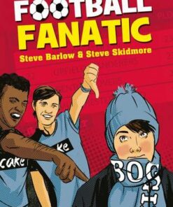 Read On - Football Fanatic - Steve Skidmore - 9780007464746