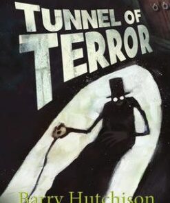 Read On - Tunnel of Terror - Barry Hutchison - 9780007464760