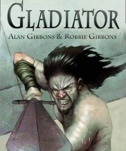 Read On - Gladiator - Alan Gibbons - 9780007464838
