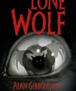 Read On - Lone Wolf - Alan Gibbons - 9780007464869