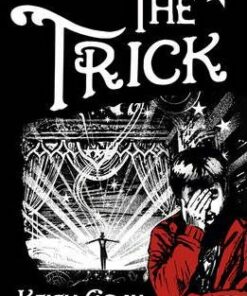 Read On - The Trick - Keith Gray - 9780007464906