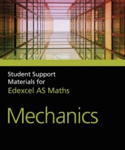 Collins Student Support Materials for Maths - A Level Maths: Mechanics 1 - Ted Graham - 9780007476060