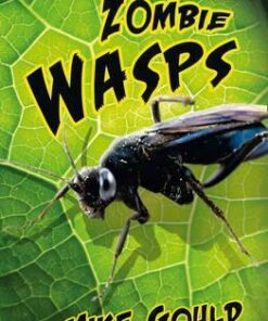 Read On - Zombie Wasps - Mike Gould - 9780007484768