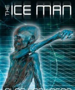 Read On - The Ice Man - Alan Parkinson - 9780007484775