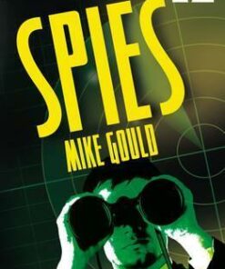 Read On - Spies - Mike Gould - 9780007484782