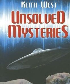 Read On - Unsolved Mysteries - Keith West - 9780007488902