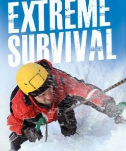 Read On - Extreme Survival - Alan Parkinson - 9780007546145