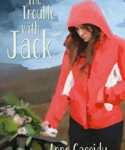 Read On - The Trouble with Jack - Anne Cassidy - 9780007546213