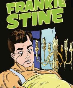 Read On - The Return of Frankie Stine - Barry Hutchison - 9780007546244