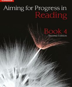 Progress in Reading: Book 4 (Aiming for) - Caroline Bentley-Davies - 9780007547470