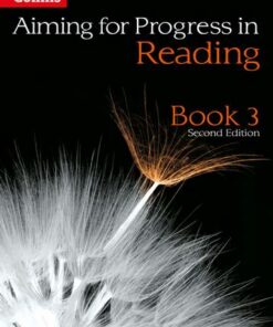 Progress in Reading: Book 3 (Aiming for) - Caroline Bentley-Davies - 9780007547500