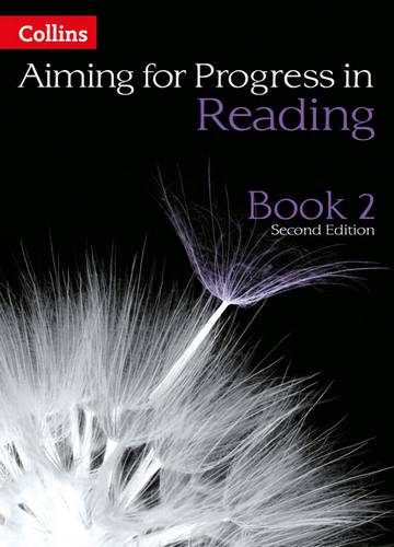 Progress in Reading: Book 2 (Aiming for) - Caroline Bentley-Davies - 9780007547531