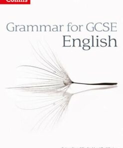 Grammar for GCSE English (Aiming for) - Mike Gould - 9780007547555