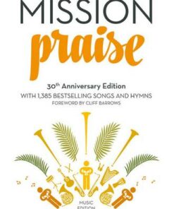 Mission Praise (Two-Volume Set): Full Music - Peter Horrobin - 9780007563432